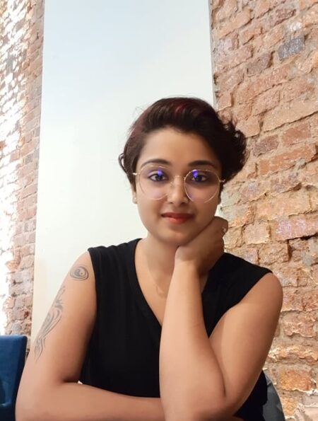 author