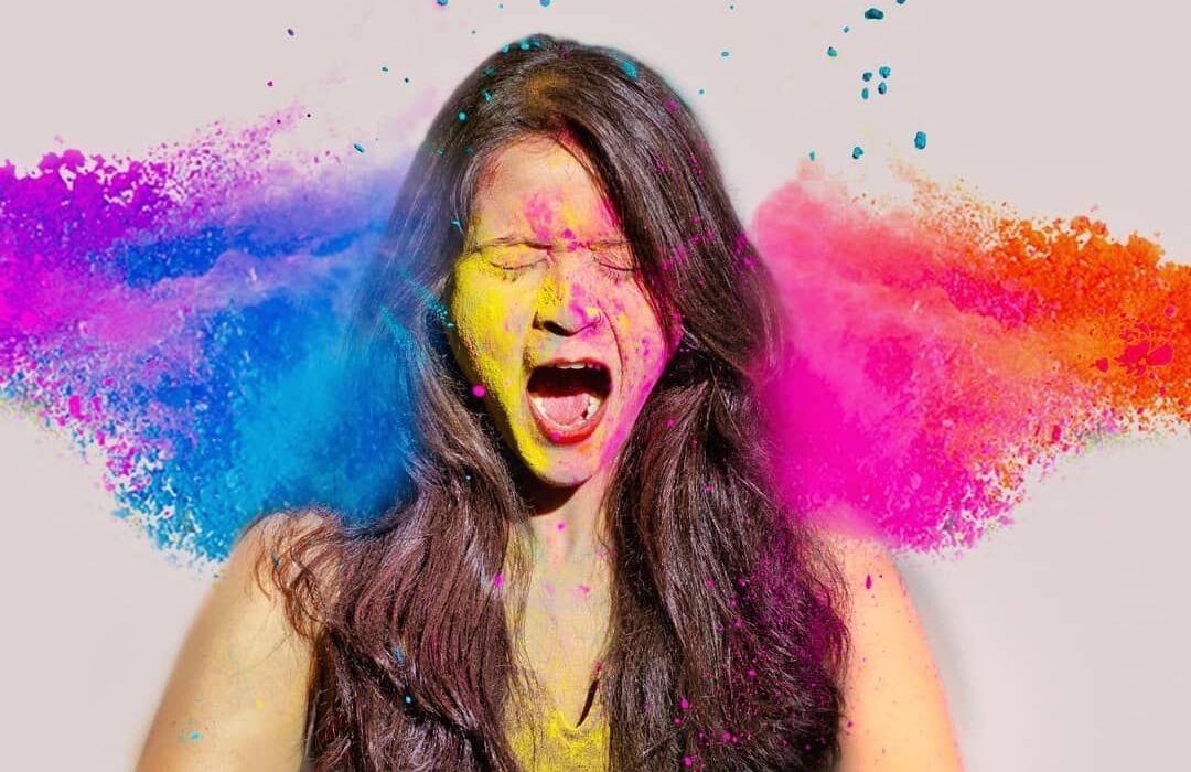 post holi skin care tips