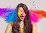 post holi skin care tips