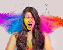 post holi skin care tips