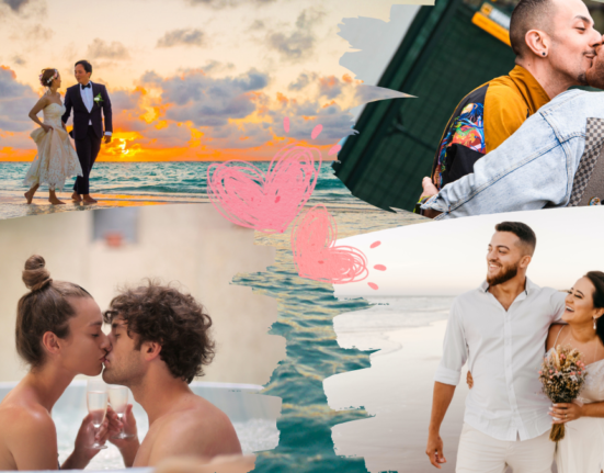 unique honeymoon destinations