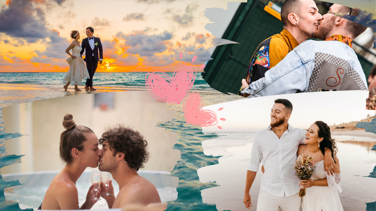 unique honeymoon destinations