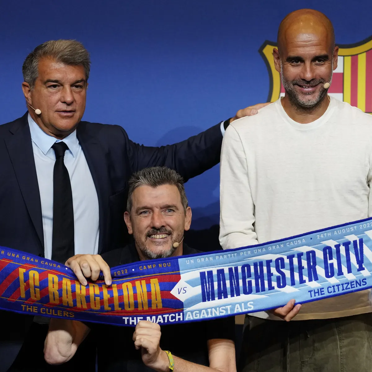 barcelona mancity