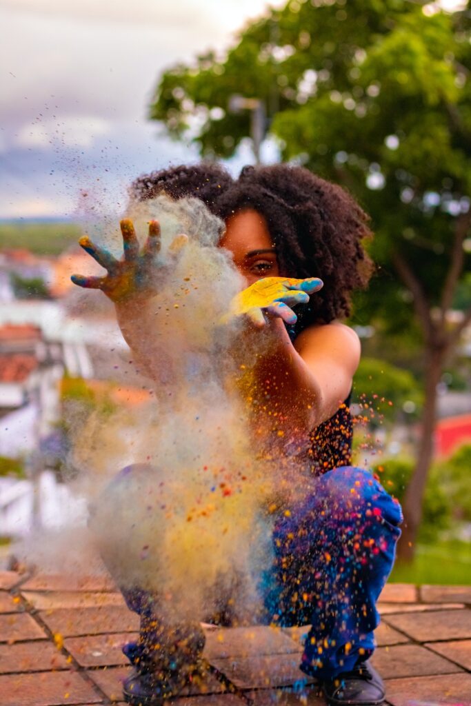 post holi skin care tips