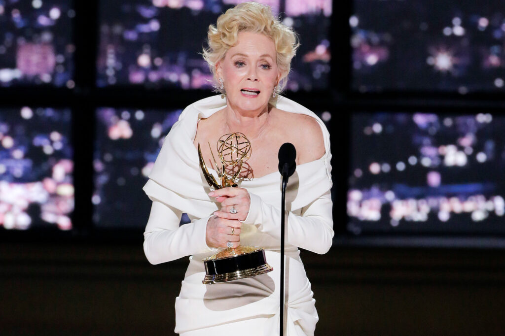 Emmy Awards 2022