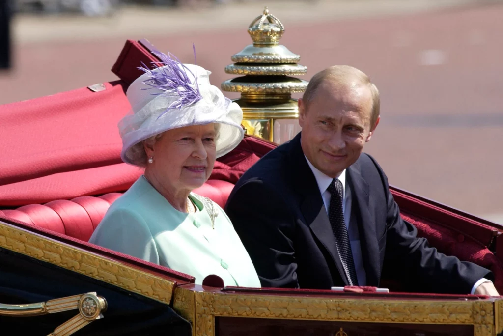 Queen Elizabeth II's Funeral