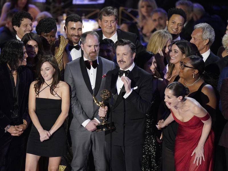 Emmy Awards 2022
