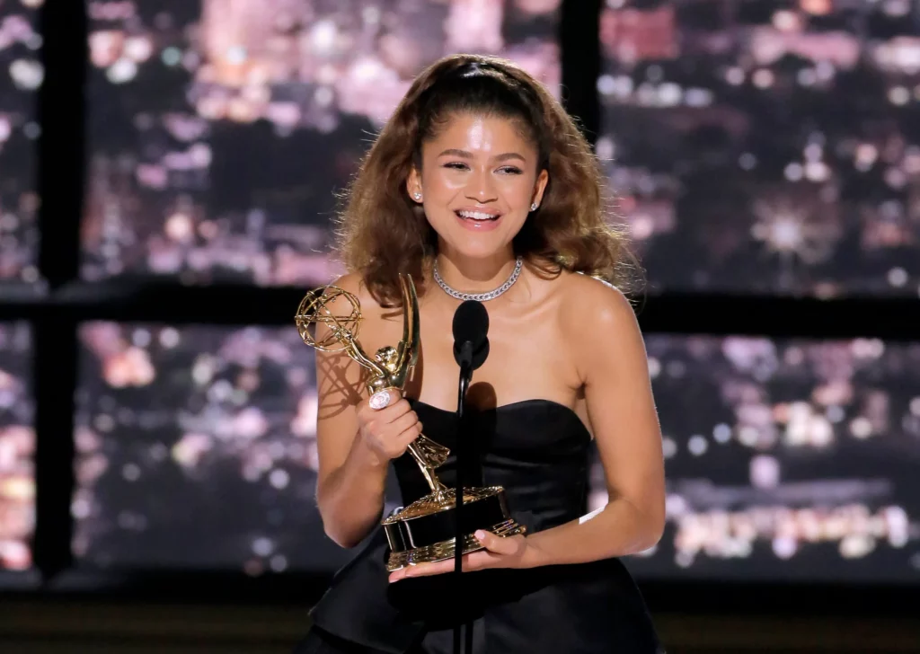 Emmy Awards 2022