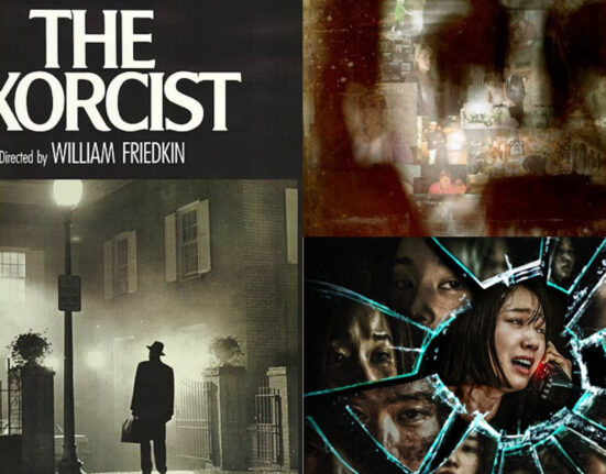 best Halloween movies