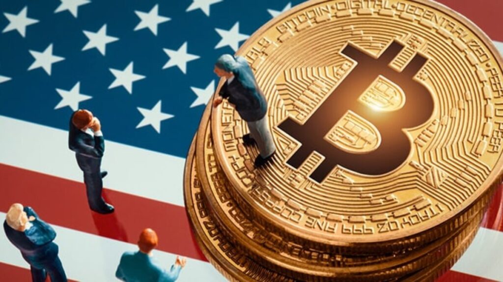 Cryptocurrency trading