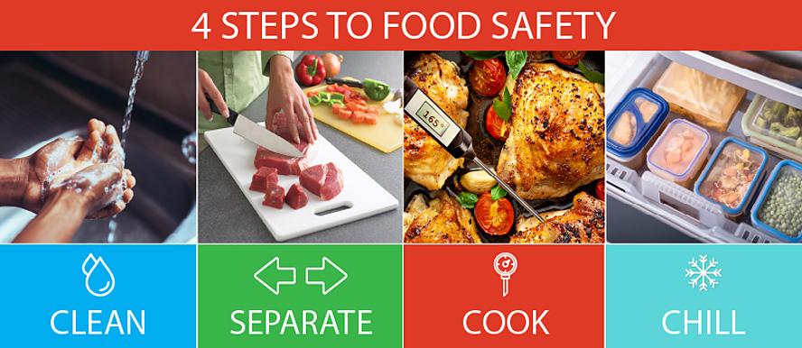 Fast Food vs Home Cooked Meals