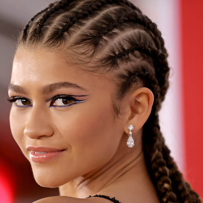 Types of braids for black hair