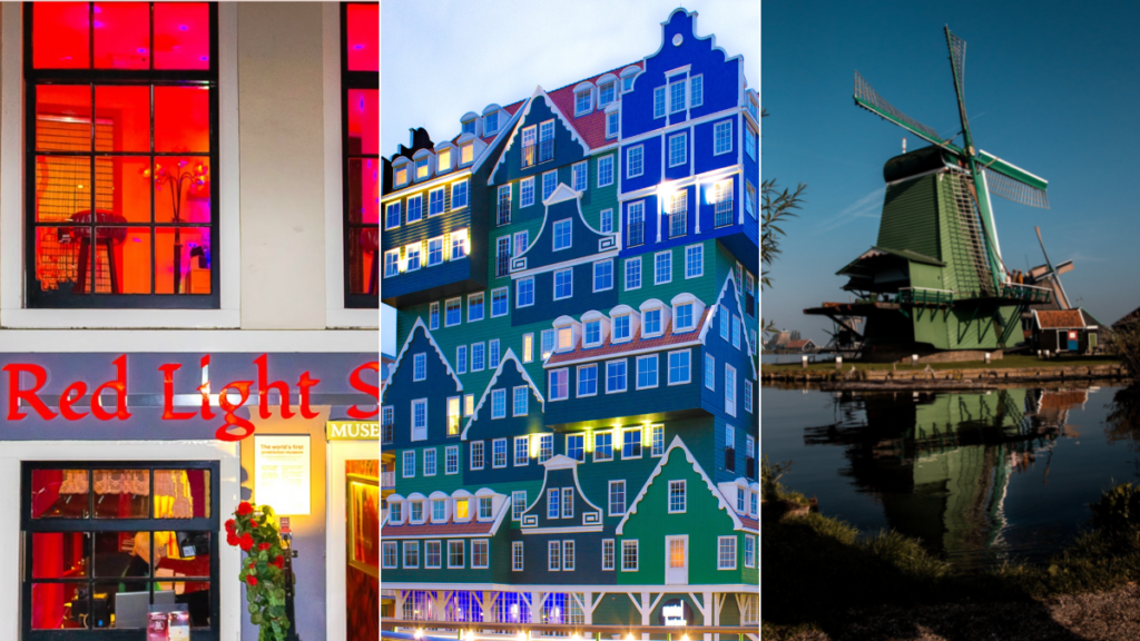 best honeymoon destinations