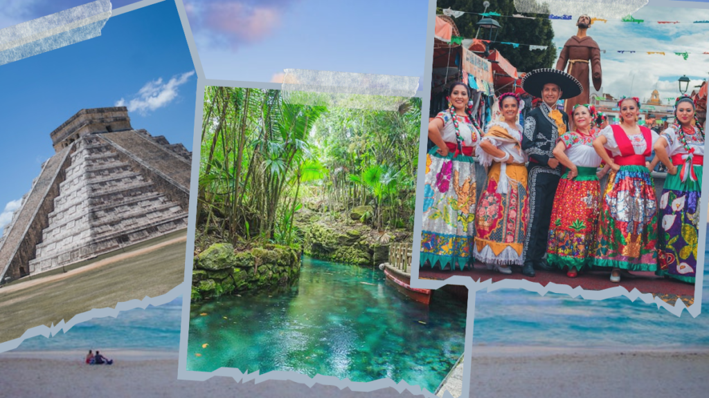 honeymoon destinations