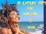 tips hair care