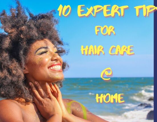 tips hair care