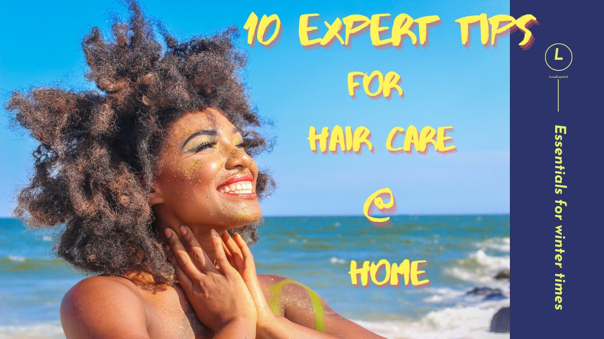 tips hair care