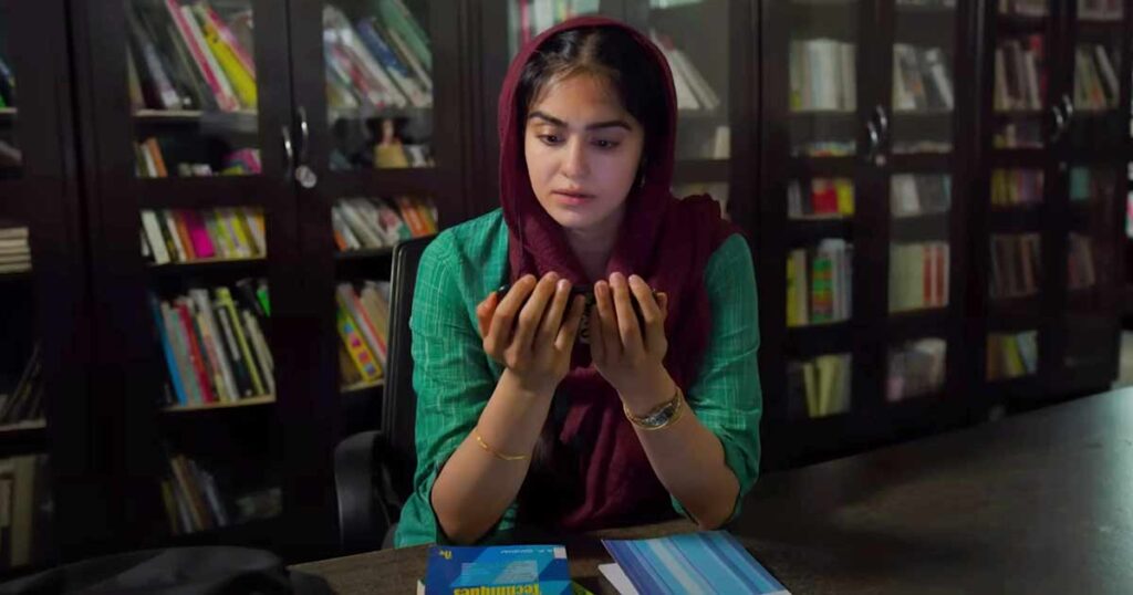 The Kerala Story Review