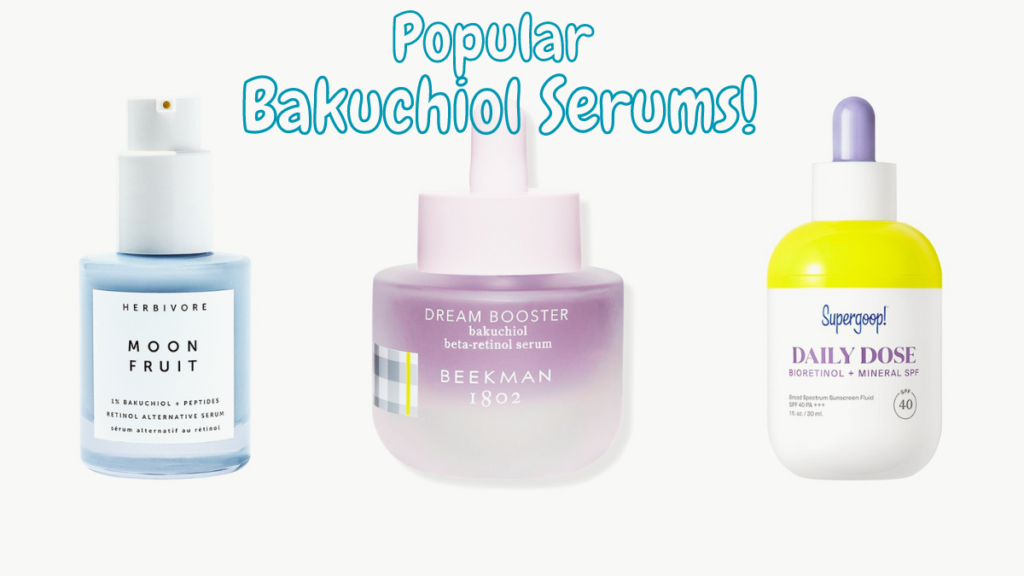 best face serum