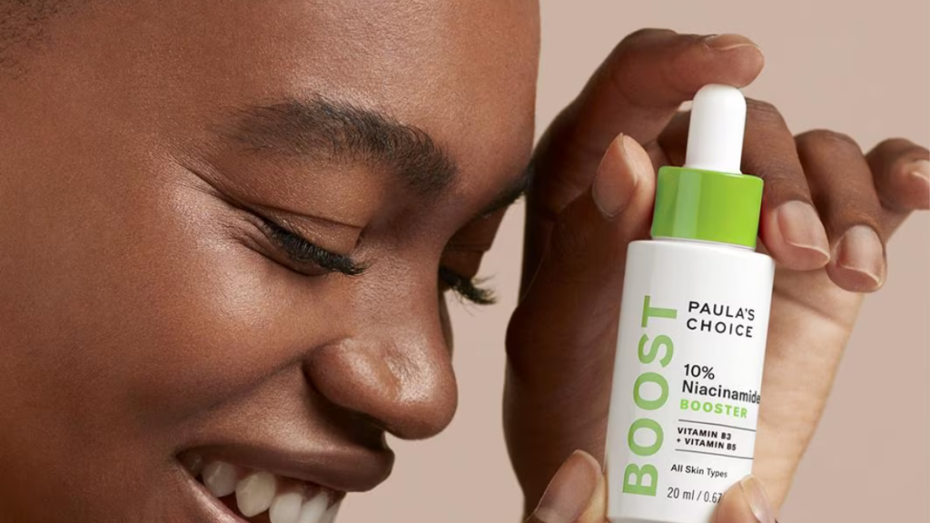 best face serums