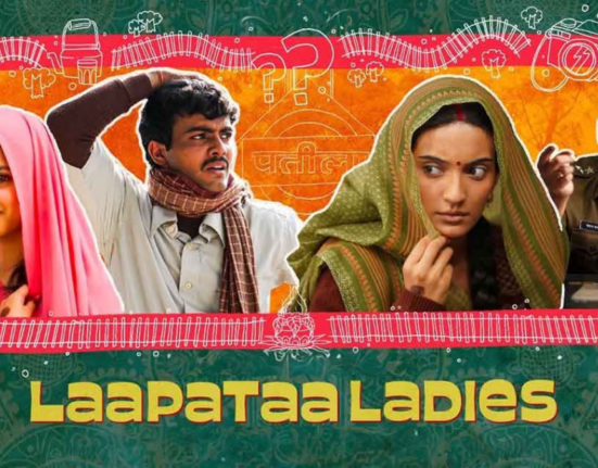 Laapataa Ladies Movie Review