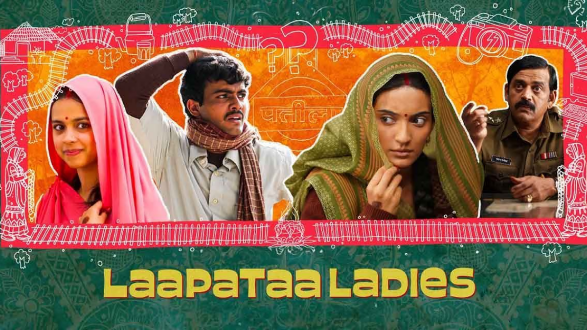 Laapataa Ladies Movie Review