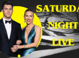 Scarlett Johanson SNL