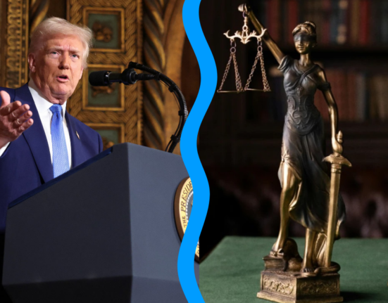 Donald Trump Legal cases